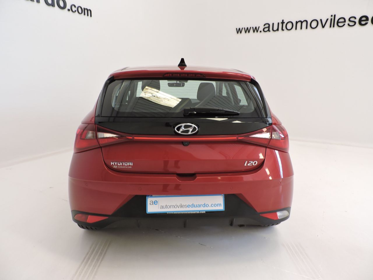 Hyundai i20 1.0 T-GDi 7undefined (100 CV) Klass - Foto 6