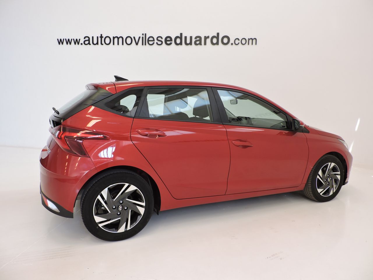 Hyundai i20 1.0 T-GDi 7undefined (100 CV) Klass - Foto 5