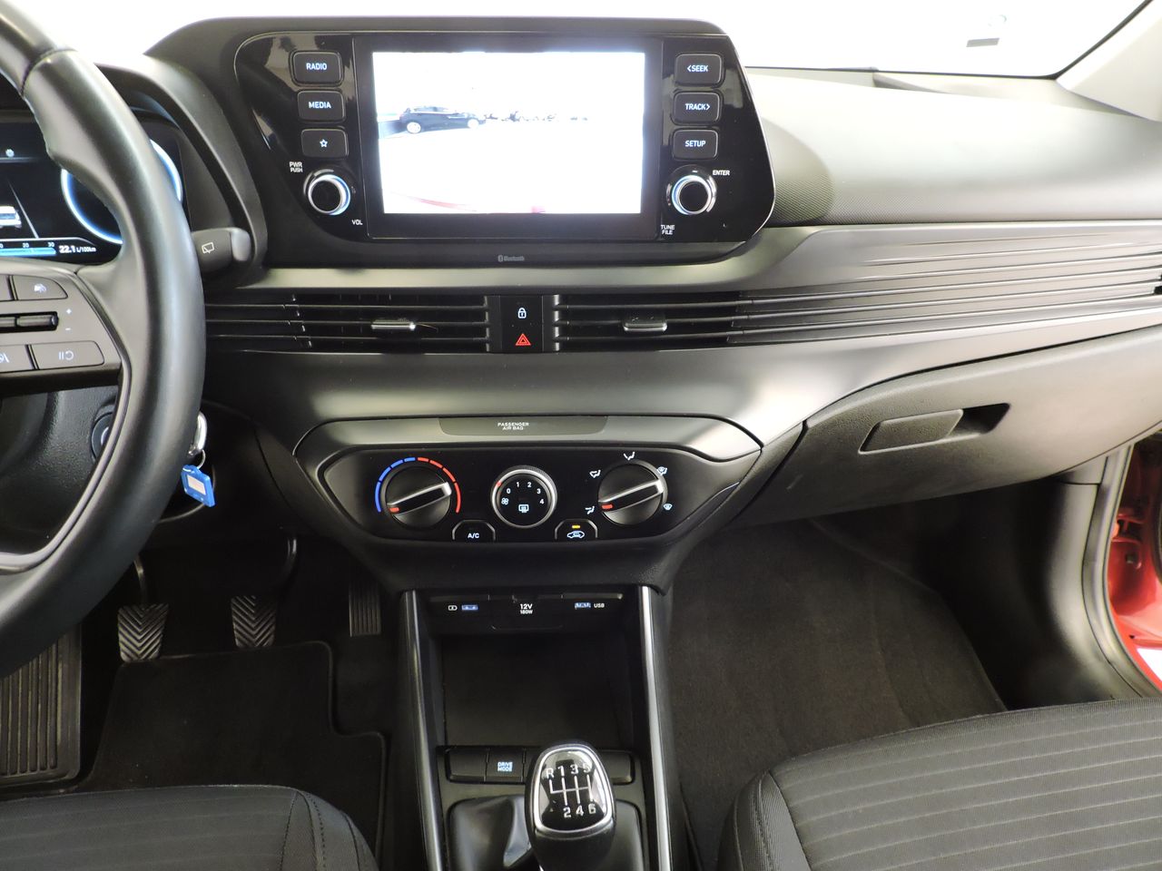 Hyundai i20 1.0 T-GDi 7undefined (100 CV) Klass - Foto 14
