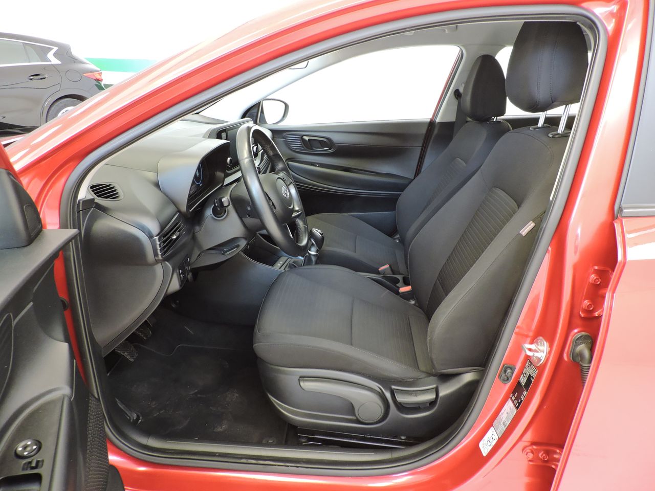 Hyundai i20 1.0 T-GDi 7undefined (100 CV) Klass - Foto 9
