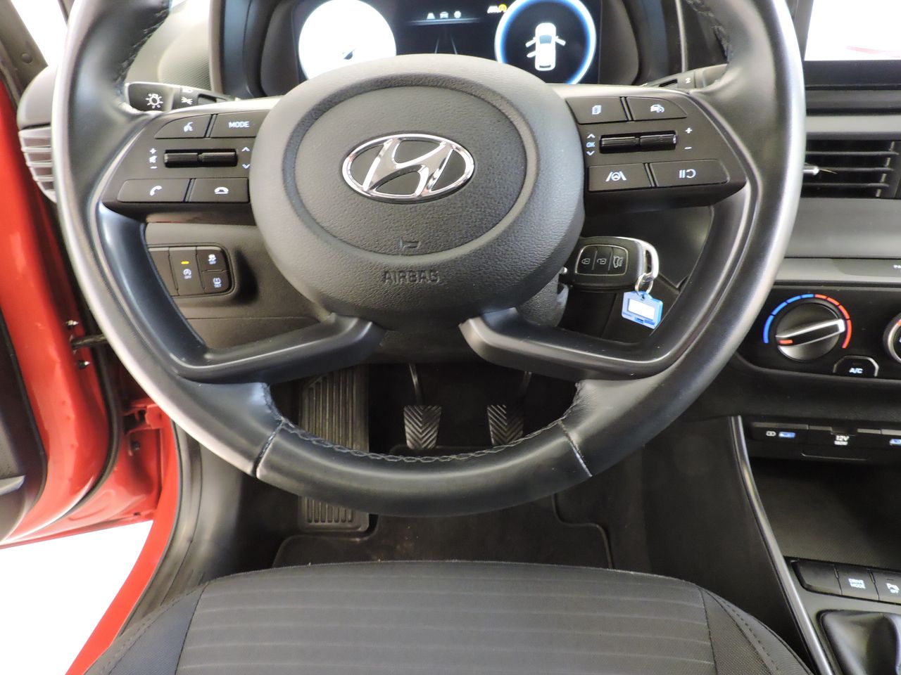 Hyundai i20 1.0 T-GDi 7undefined (100 CV) Klass - Foto 12