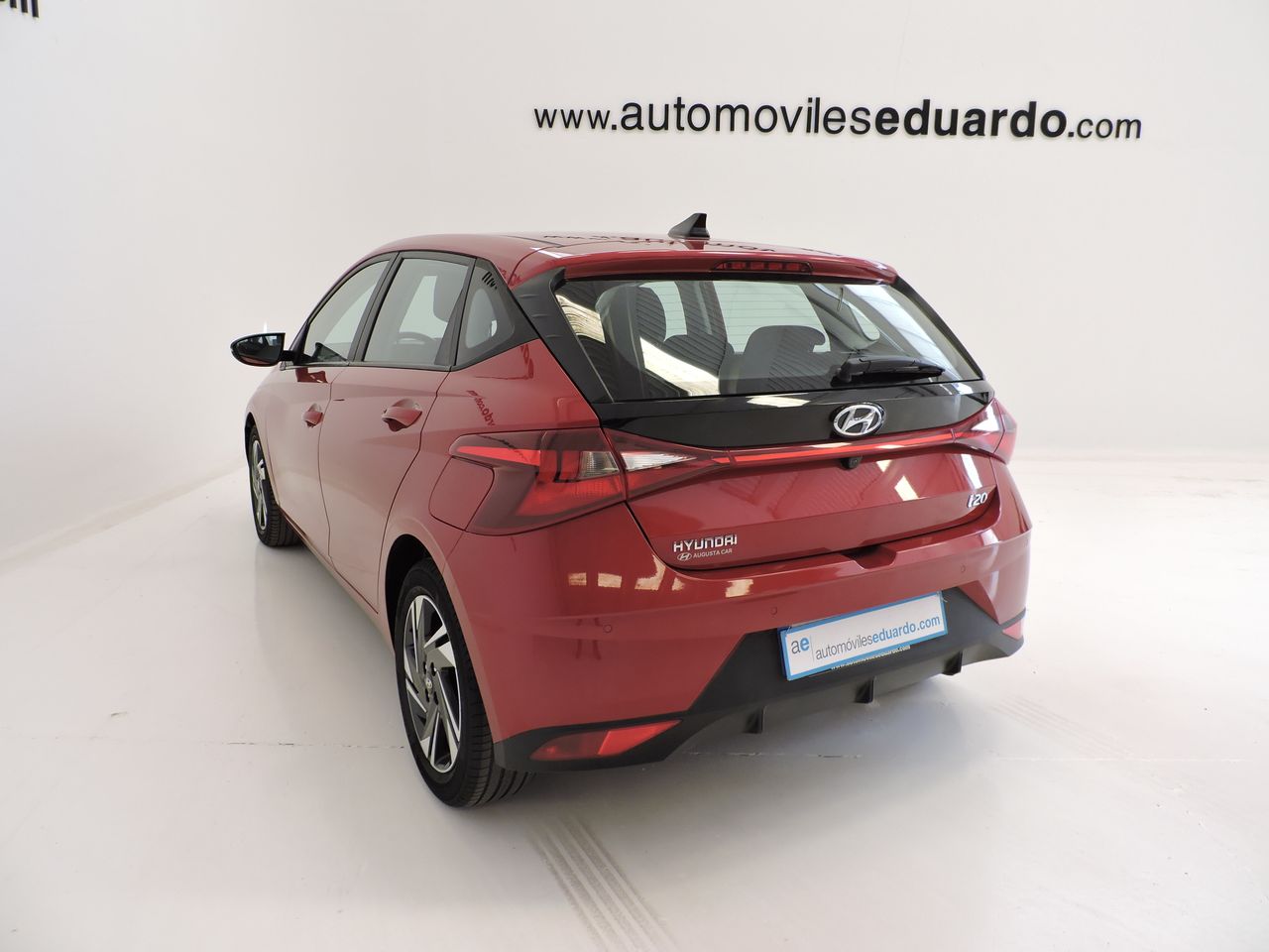Hyundai i20 1.0 T-GDi 7undefined (100 CV) Klass - Foto 7