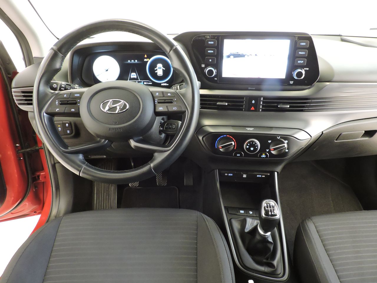Hyundai i20 1.0 T-GDi 7undefined (100 CV) Klass - Foto 8
