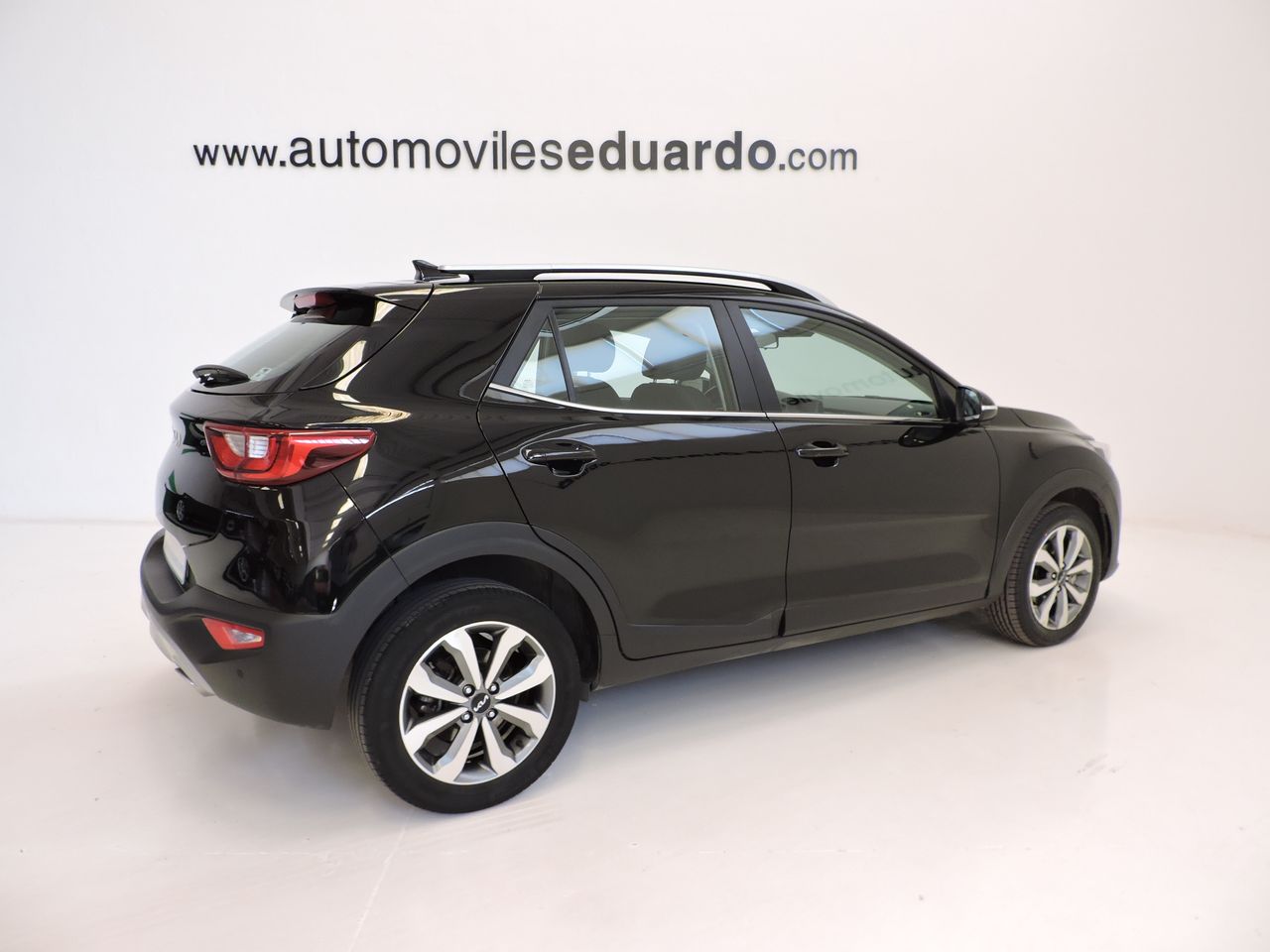 Kia Stonic 1.0 T-GDi MHEV 88 kW (120 CV) Drive DCT - Foto 5