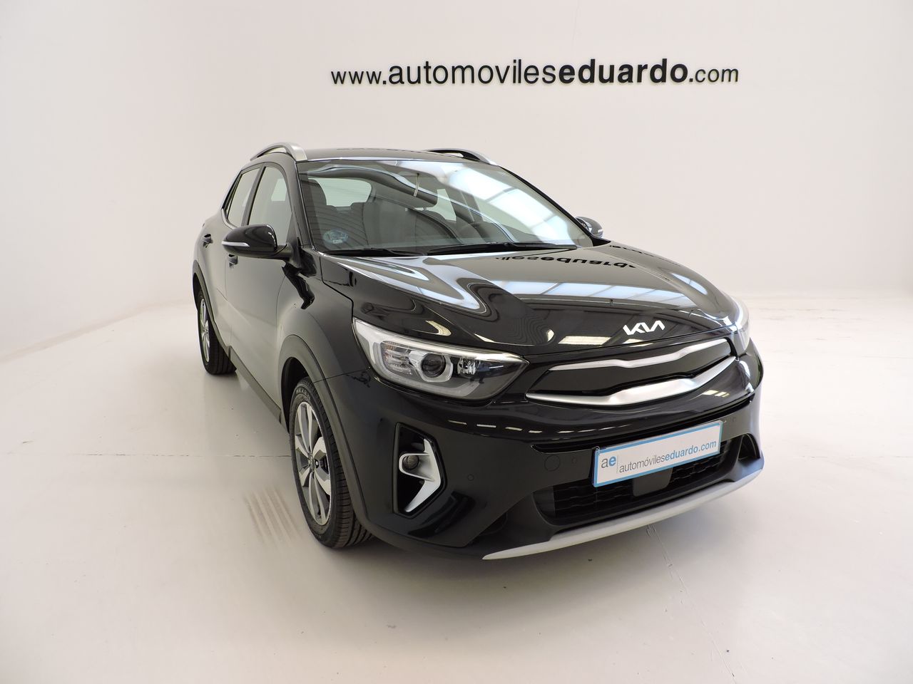 Kia Stonic 1.0 T-GDi MHEV 88 kW (120 CV) Drive DCT - Foto 4