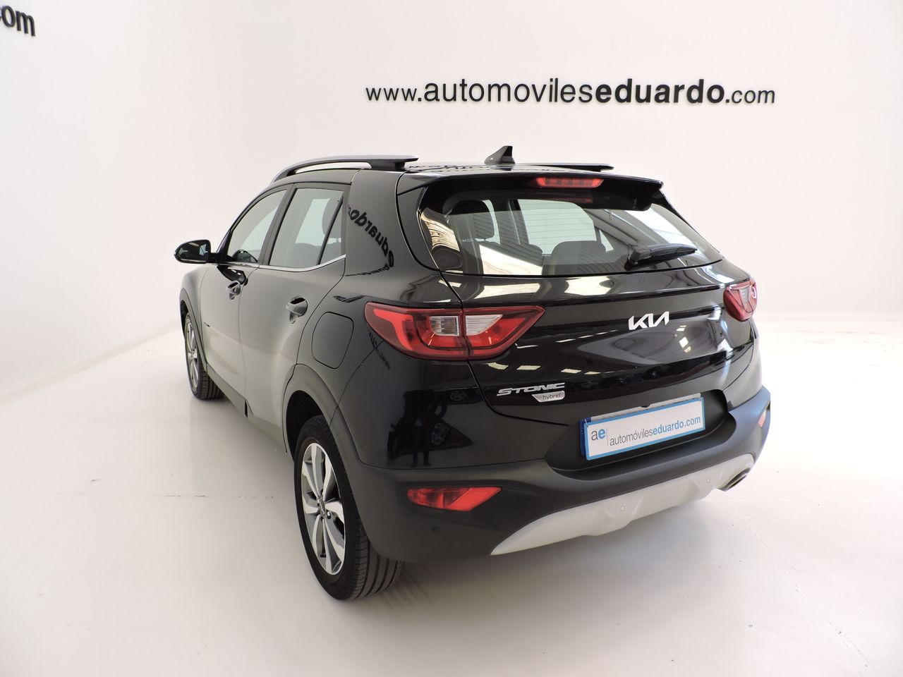 Kia Stonic 1.0 T-GDi MHEV 88 kW (120 CV) Drive DCT - Foto 7