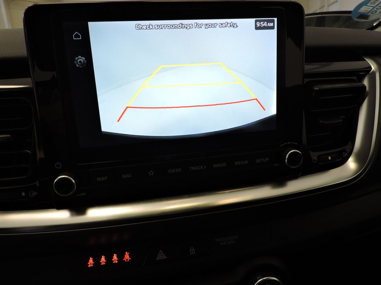 Kia Stonic 1.0 T-GDi MHEV 88 kW (120 CV) Drive DCT - Foto 14