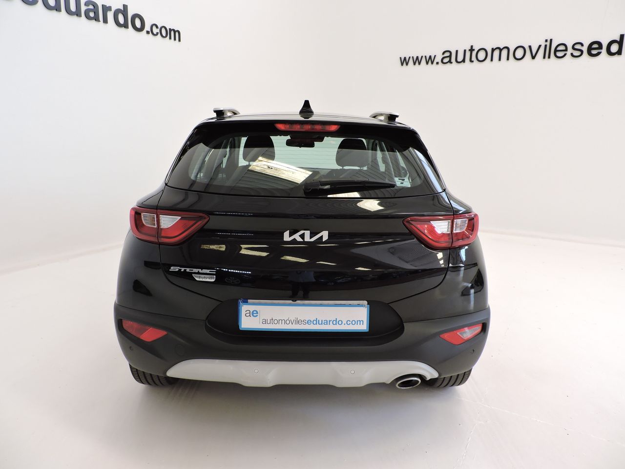 Kia Stonic 1.0 T-GDi MHEV 88 kW (120 CV) Drive DCT - Foto 6