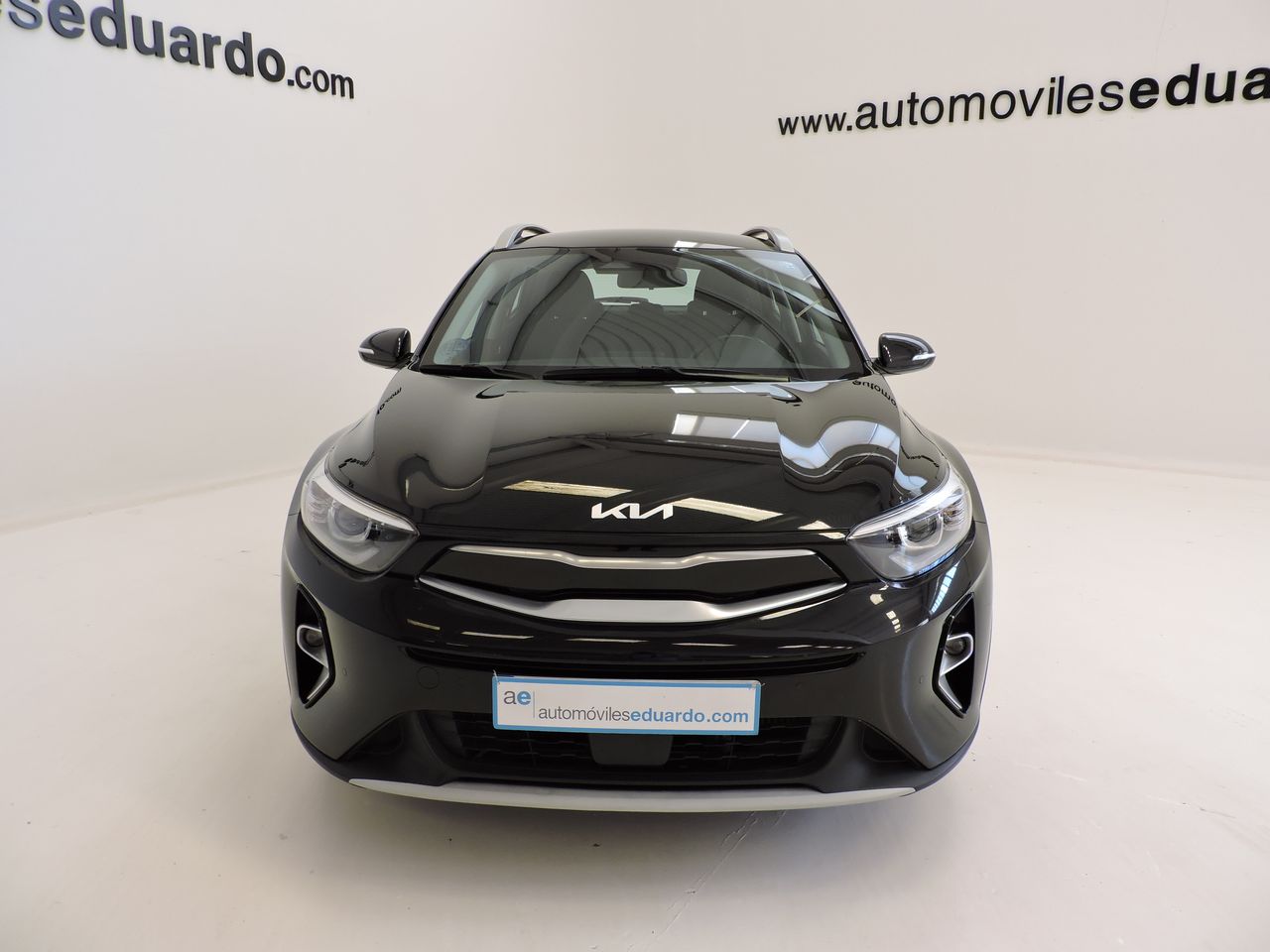 Kia Stonic 1.0 T-GDi MHEV 88 kW (120 CV) Drive DCT - Foto 3