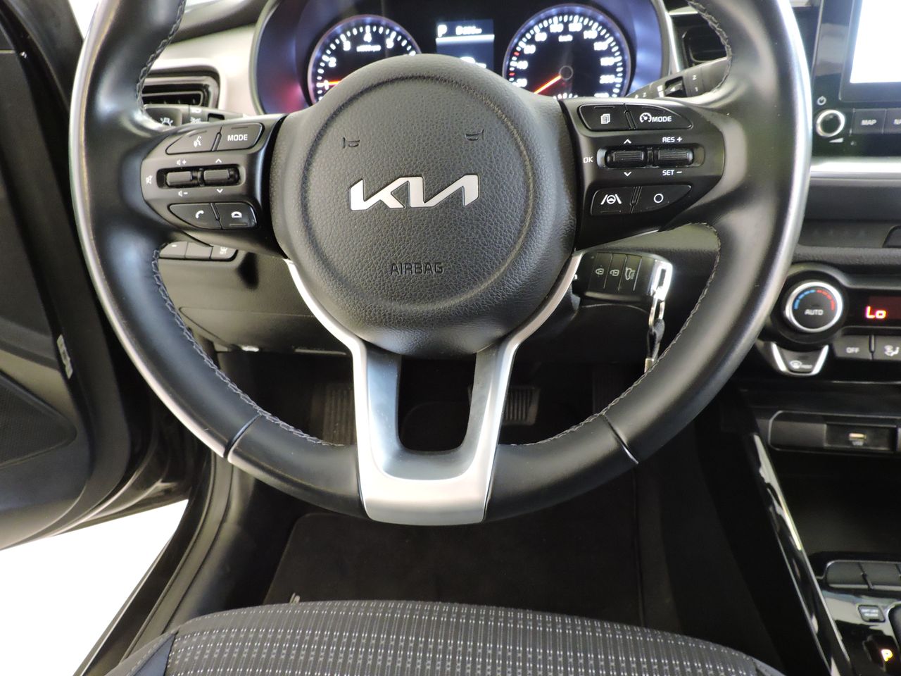 Kia Stonic 1.0 T-GDi MHEV 88 kW (120 CV) Drive DCT - Foto 12