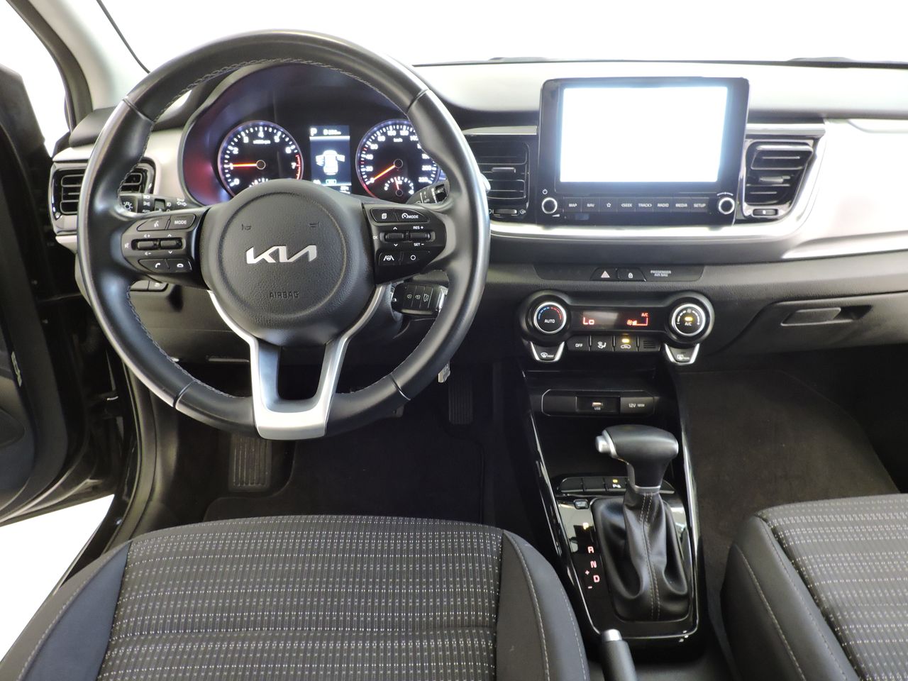 Kia Stonic 1.0 T-GDi MHEV 88 kW (120 CV) Drive DCT - Foto 8