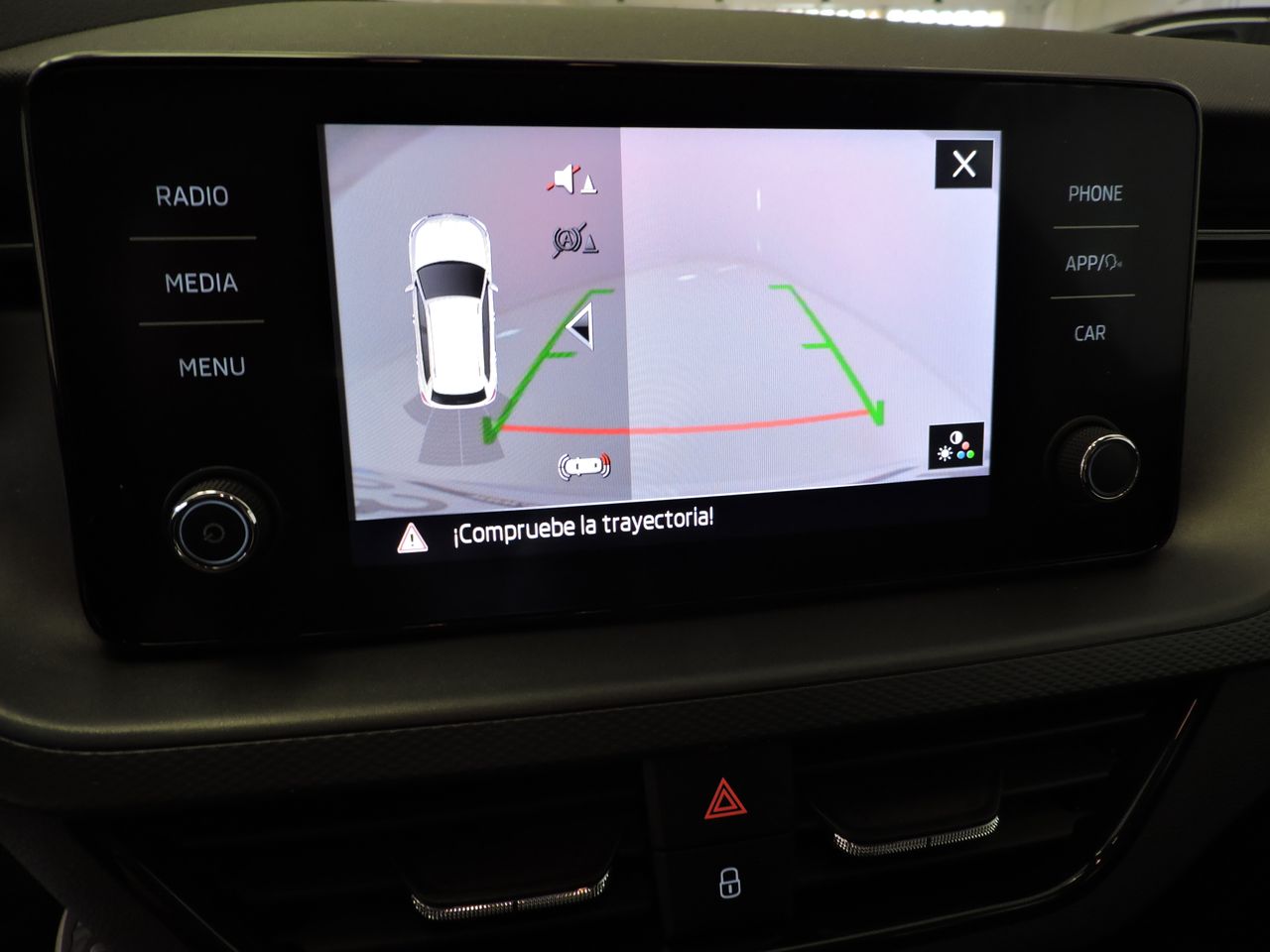 Skoda Kamiq Kamiq 1.0 TSI 81 kW - Foto 14