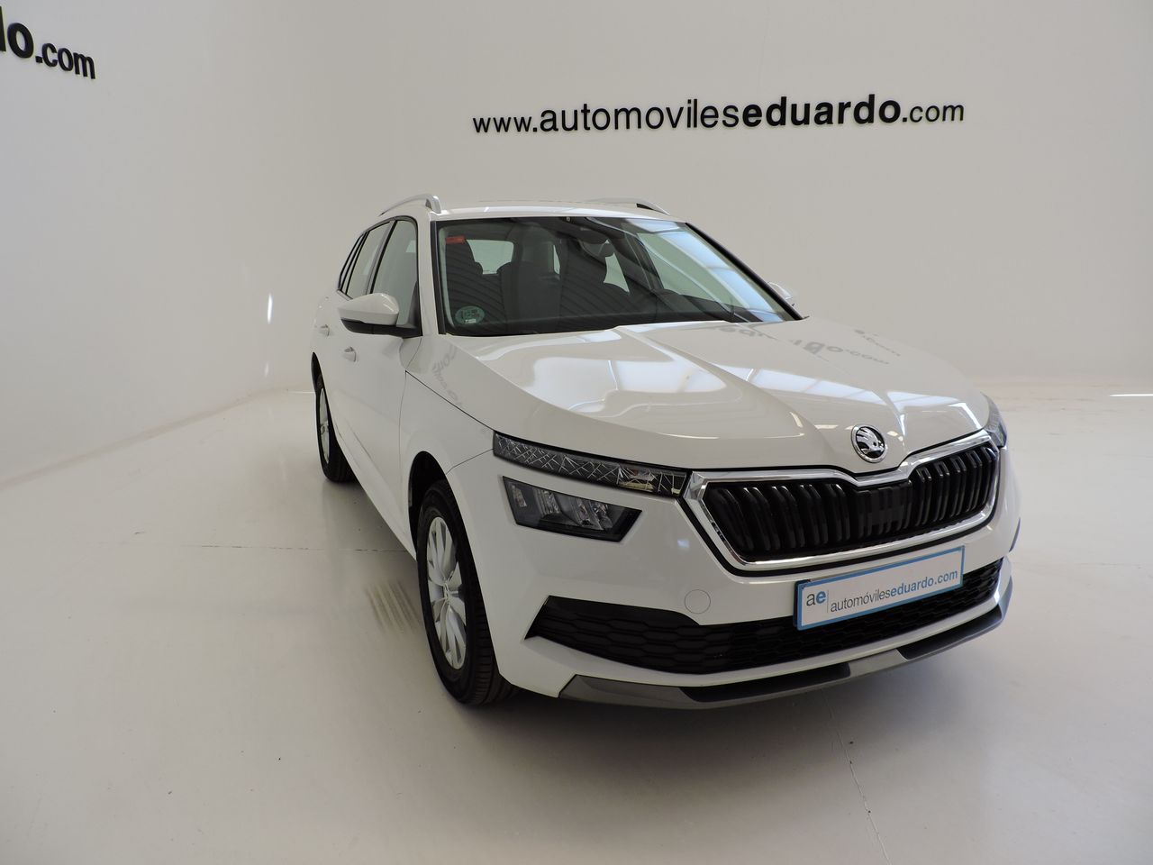 Skoda Kamiq Kamiq 1.0 TSI 81 kW - Foto 4