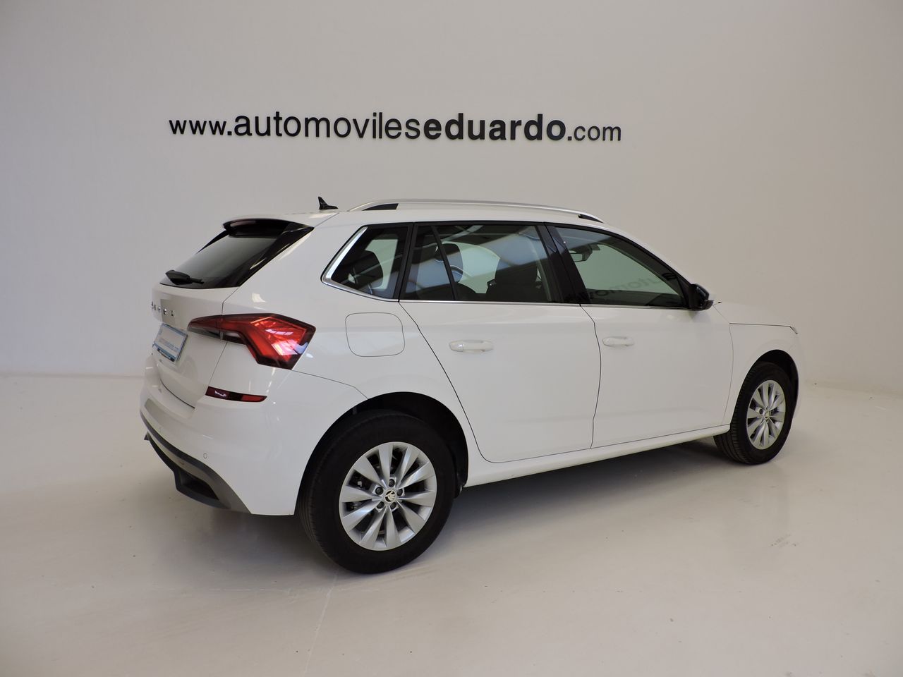 Skoda Kamiq Kamiq 1.0 TSI 81 kW - Foto 5