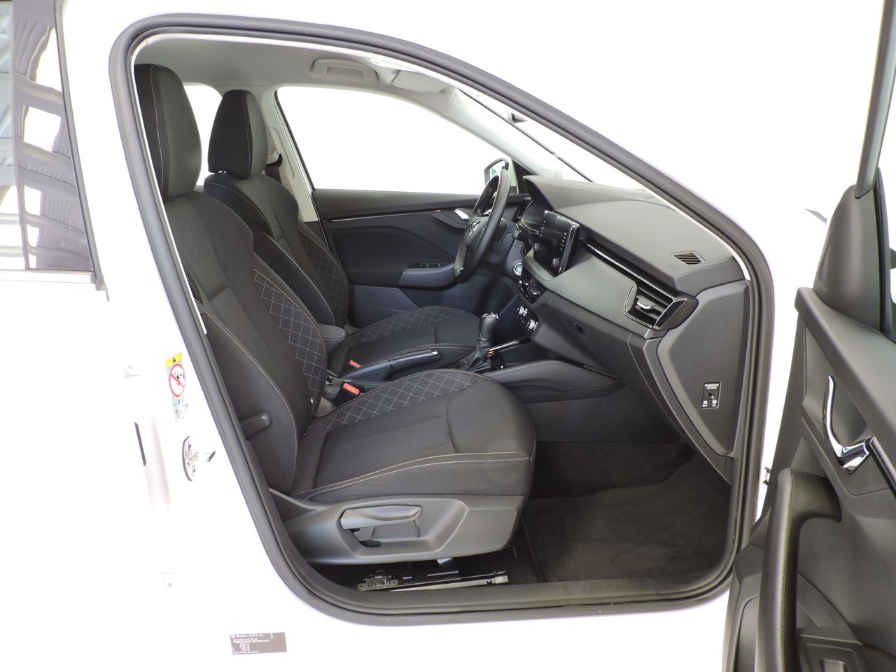 Skoda Kamiq Kamiq 1.0 TSI 81 kW - Foto 10