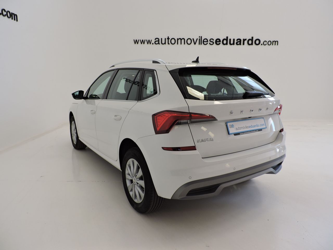 Skoda Kamiq Kamiq 1.0 TSI 81 kW - Foto 7