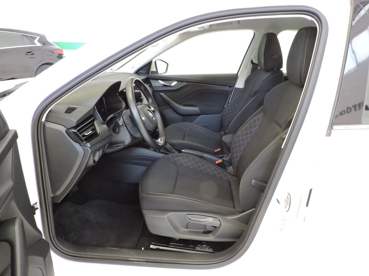 Skoda Kamiq Kamiq 1.0 TSI 81 kW - Foto 9