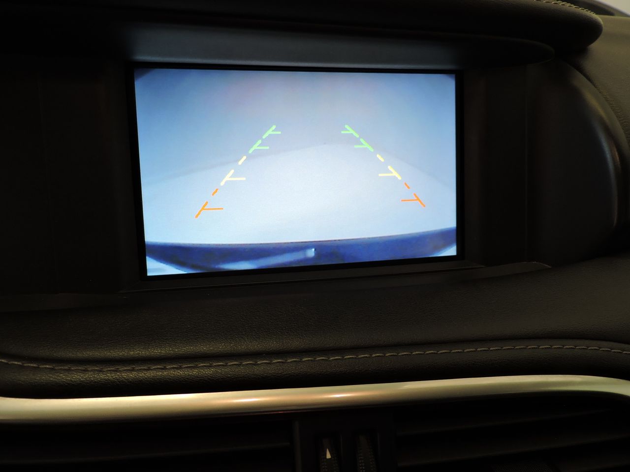 Infiniti Q30 1.6tc Premium 7DCT - Foto 14