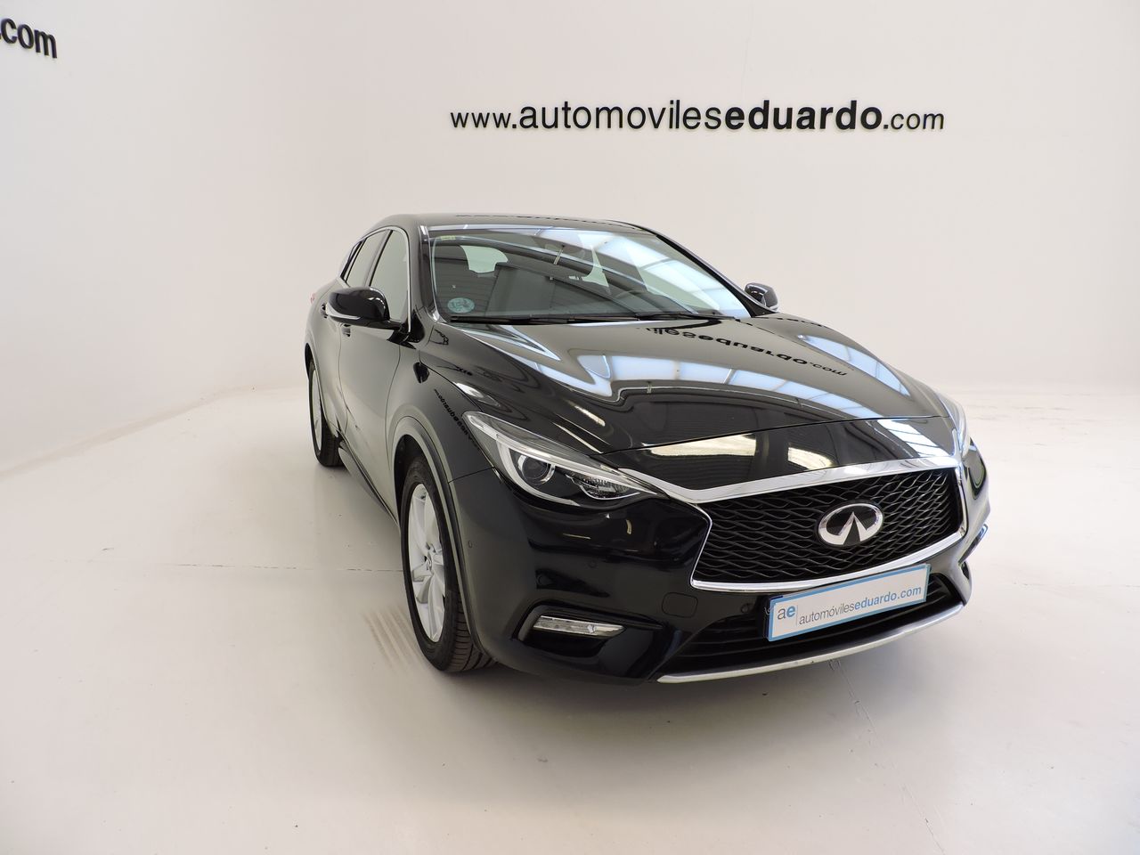 Infiniti Q30 1.6tc Premium 7DCT - Foto 4
