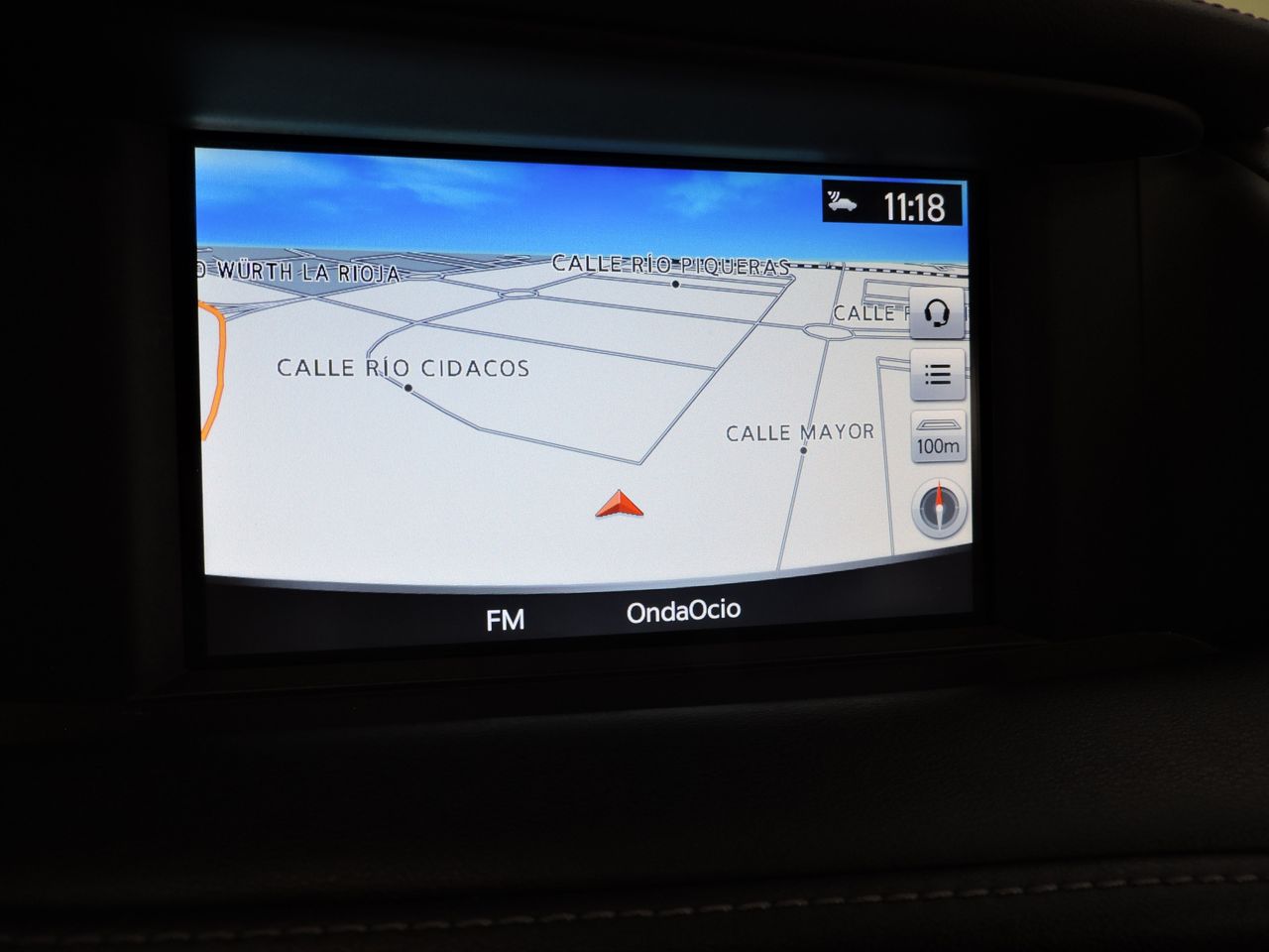 Infiniti Q30 1.6tc Premium 7DCT - Foto 16