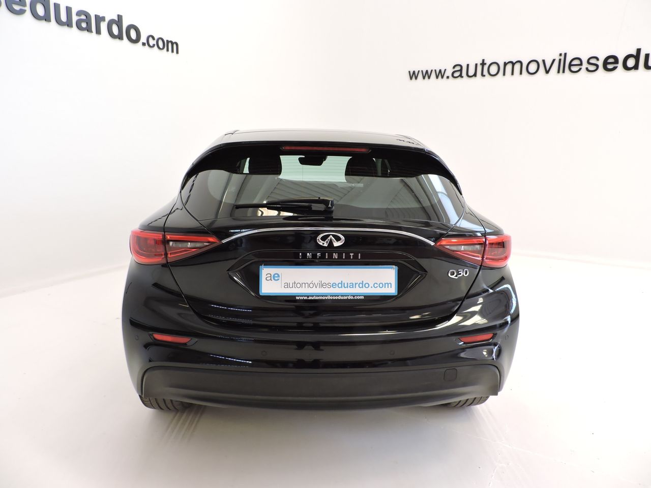 Infiniti Q30 1.6tc Premium 7DCT - Foto 6