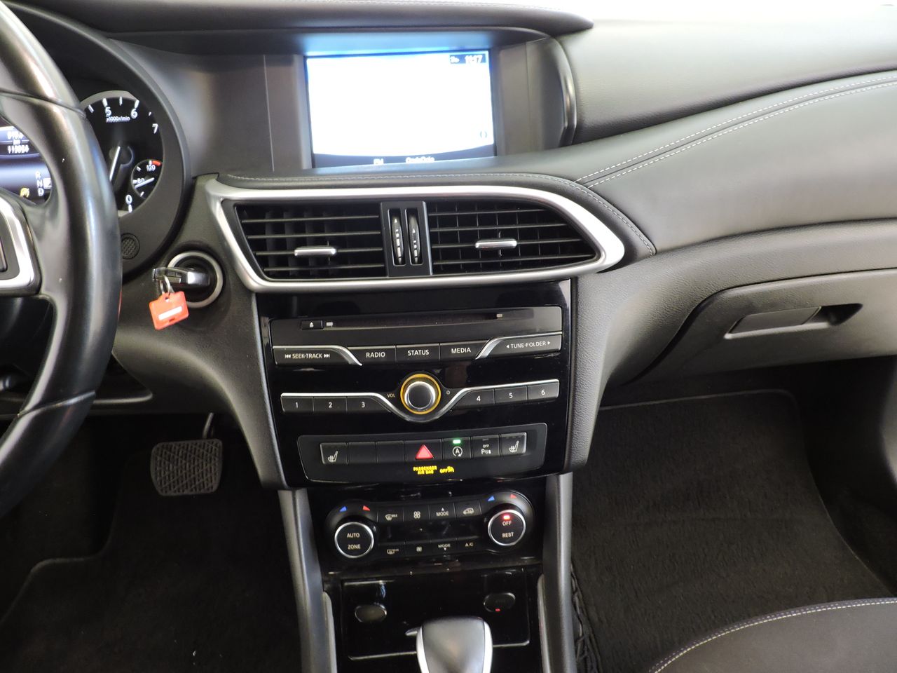 Infiniti Q30 1.6tc Premium 7DCT - Foto 15