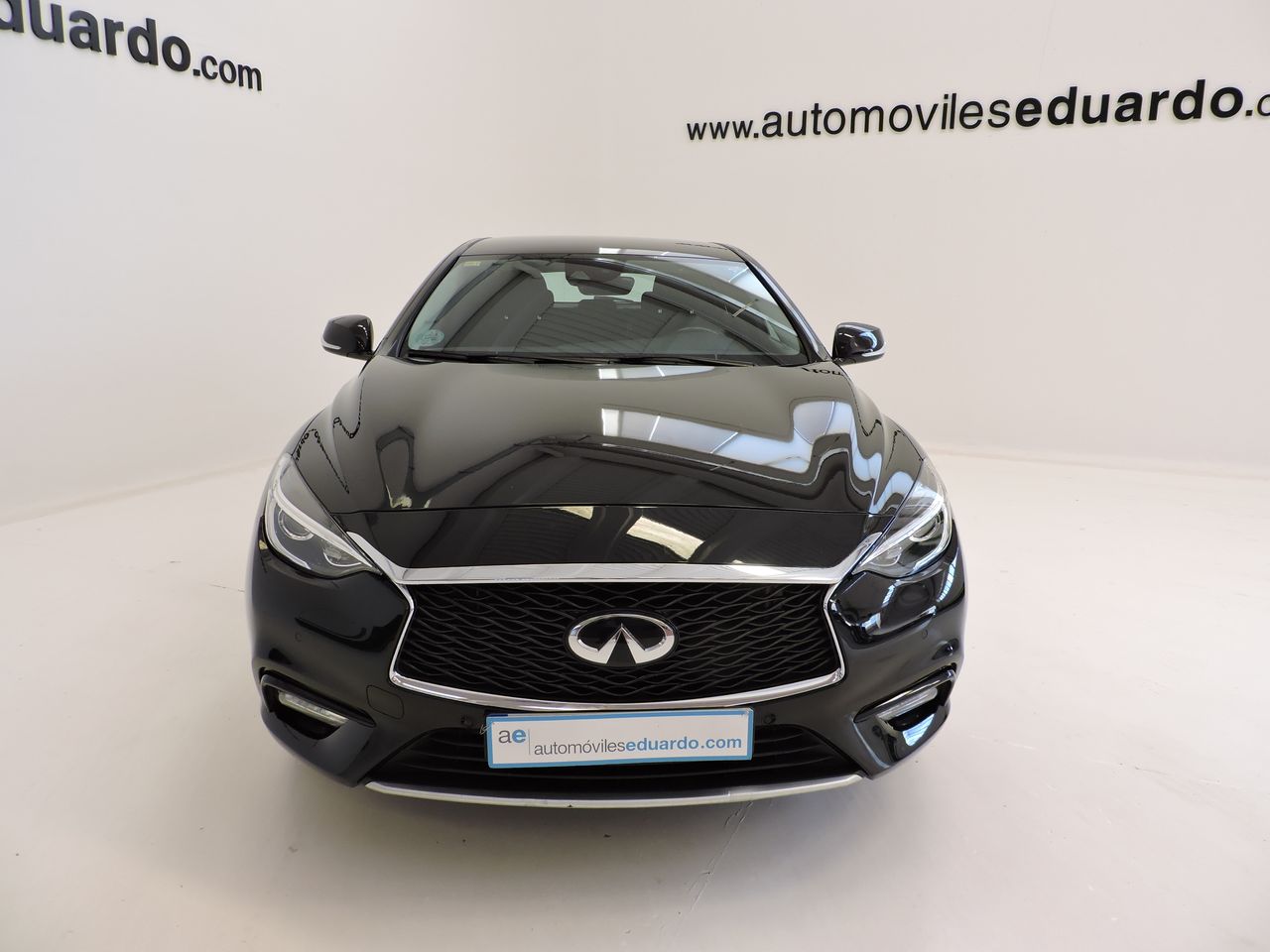 Infiniti Q30 1.6tc Premium 7DCT - Foto 3