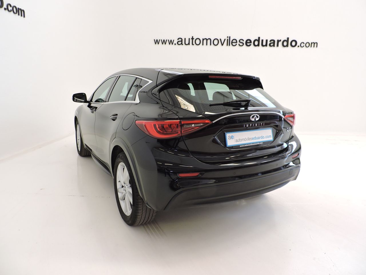 Infiniti Q30 1.6tc Premium 7DCT - Foto 7