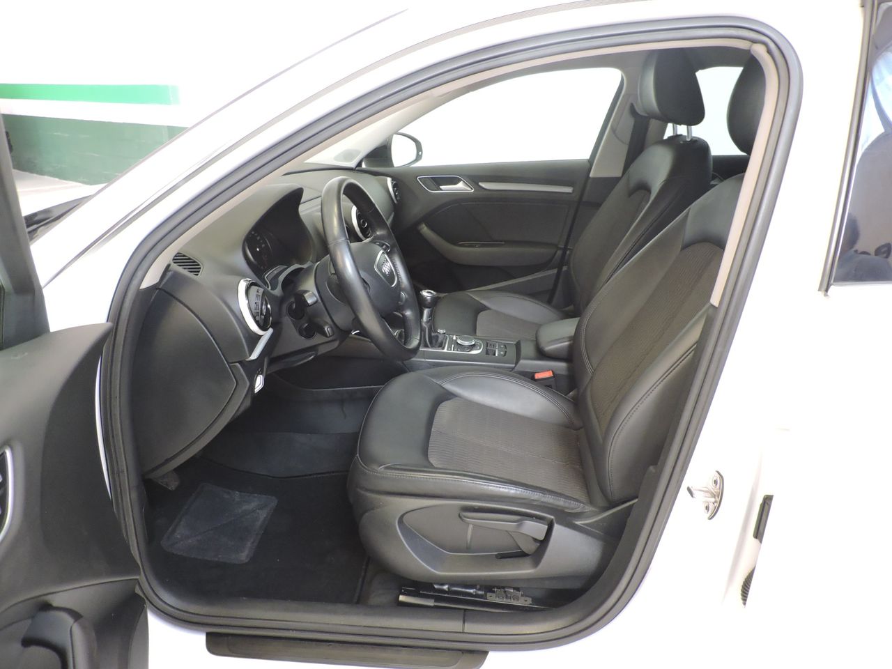 Audi A3 Sportback 1.6 TDI 85 kW (116 CV) - Foto 9