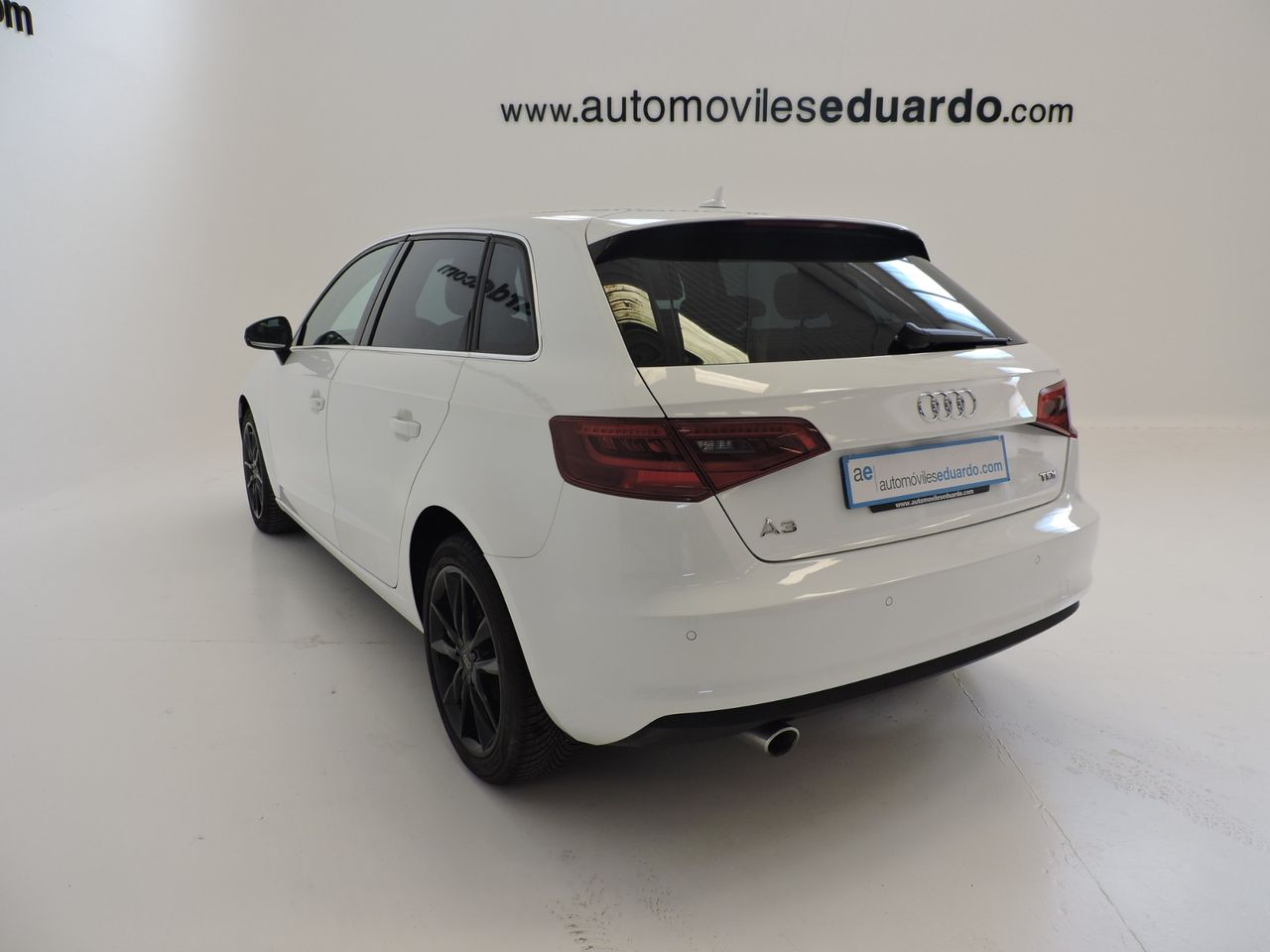 Audi A3 Sportback 1.6 TDI 85 kW (116 CV) - Foto 7