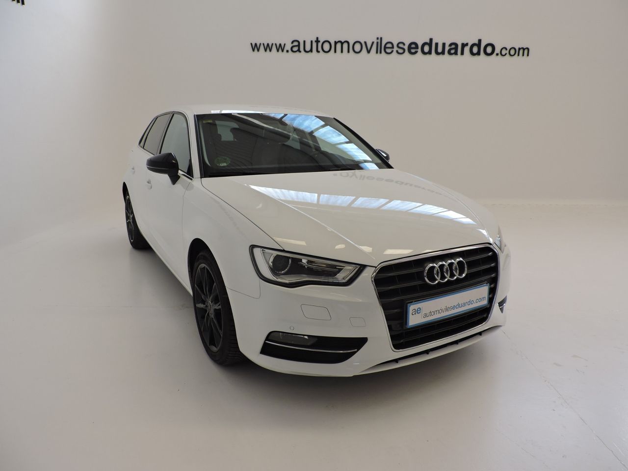 Audi A3 Sportback 1.6 TDI 85 kW (116 CV) - Foto 4
