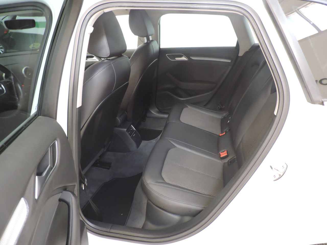Audi A3 Sportback 1.6 TDI 85 kW (116 CV) - Foto 11