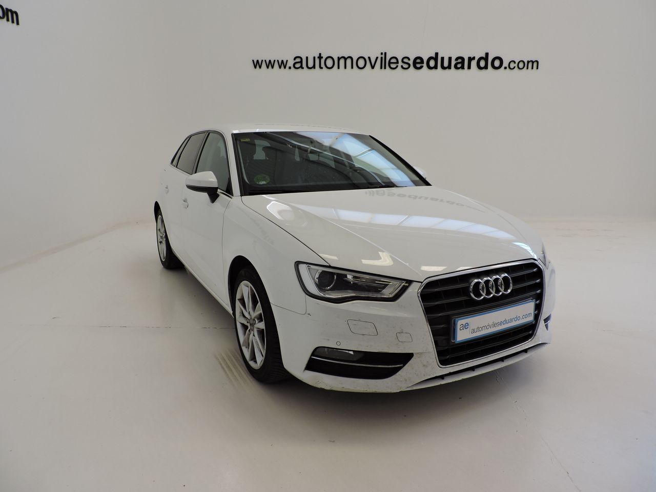 Audi A3 Sportback 1.6 TDI 85 kW (116 CV) - Foto 4