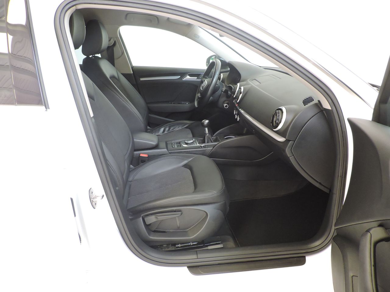 Audi A3 Sportback 1.6 TDI 85 kW (116 CV) - Foto 10
