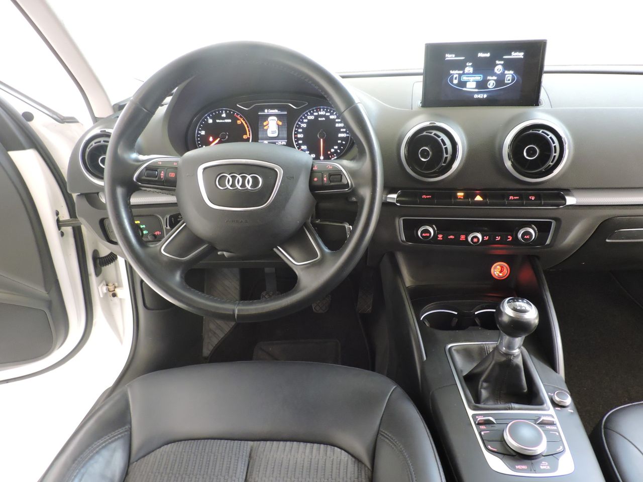 Audi A3 Sportback 1.6 TDI 85 kW (116 CV) - Foto 8