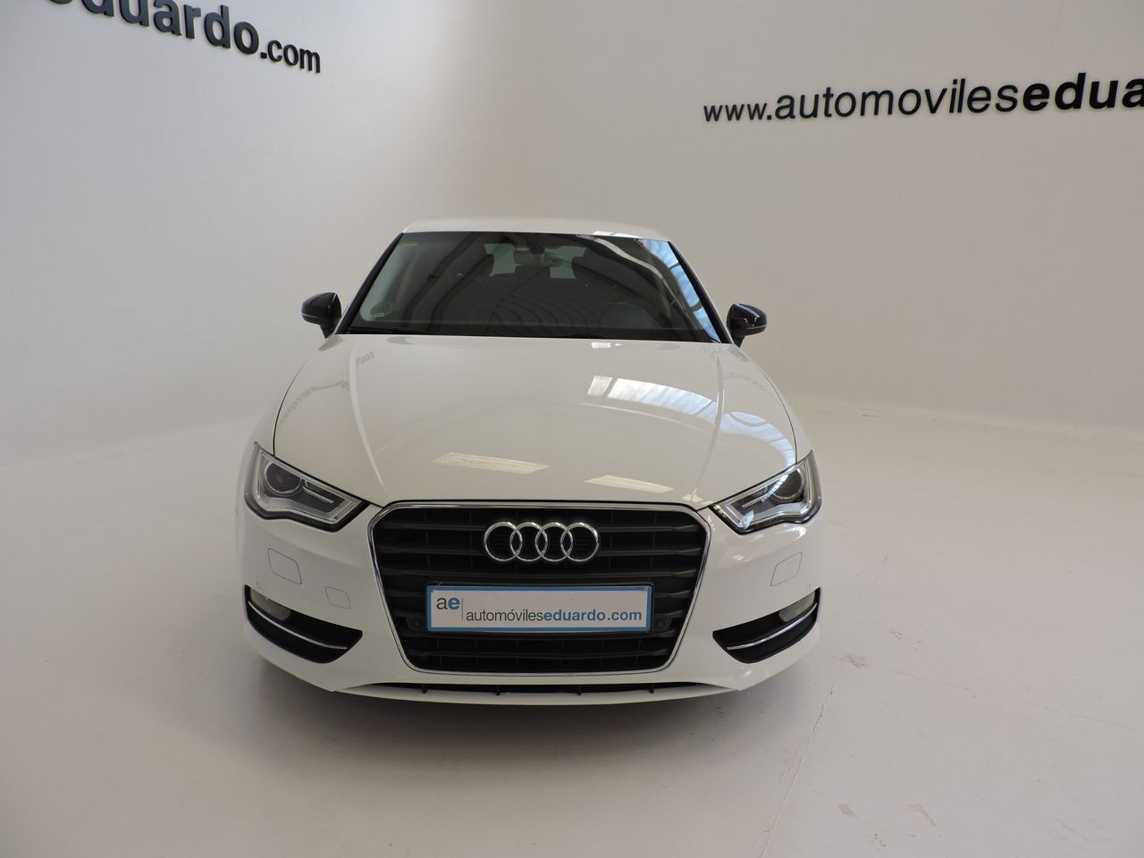 Audi A3 Sportback 1.6 TDI 85 kW (116 CV) - Foto 3