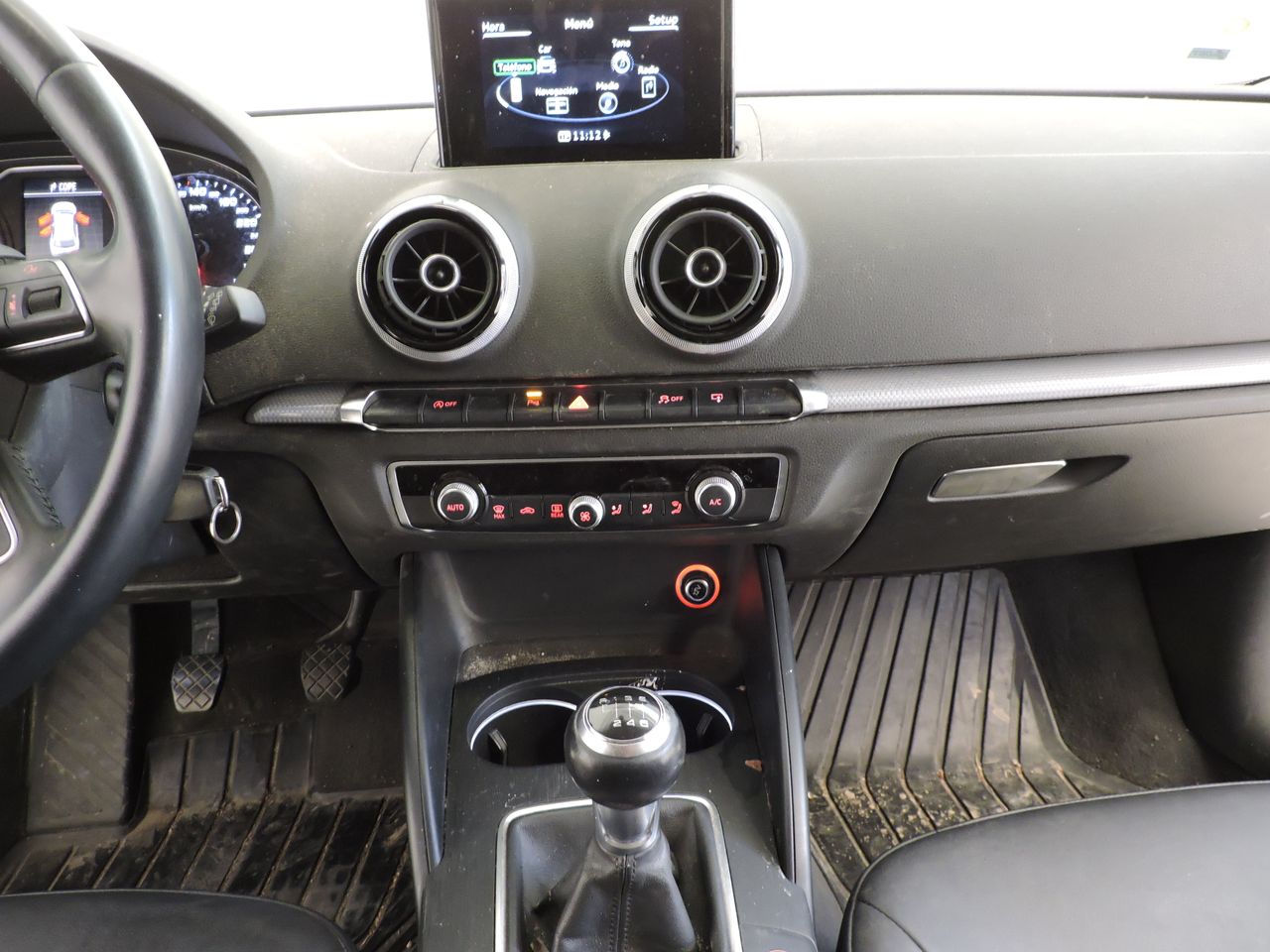 Audi A3 Sportback 1.6 TDI 85 kW (116 CV) - Foto 13