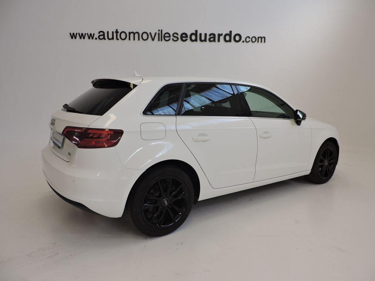 Audi A3 Sportback 1.6 TDI 85 kW (116 CV) - Foto 5