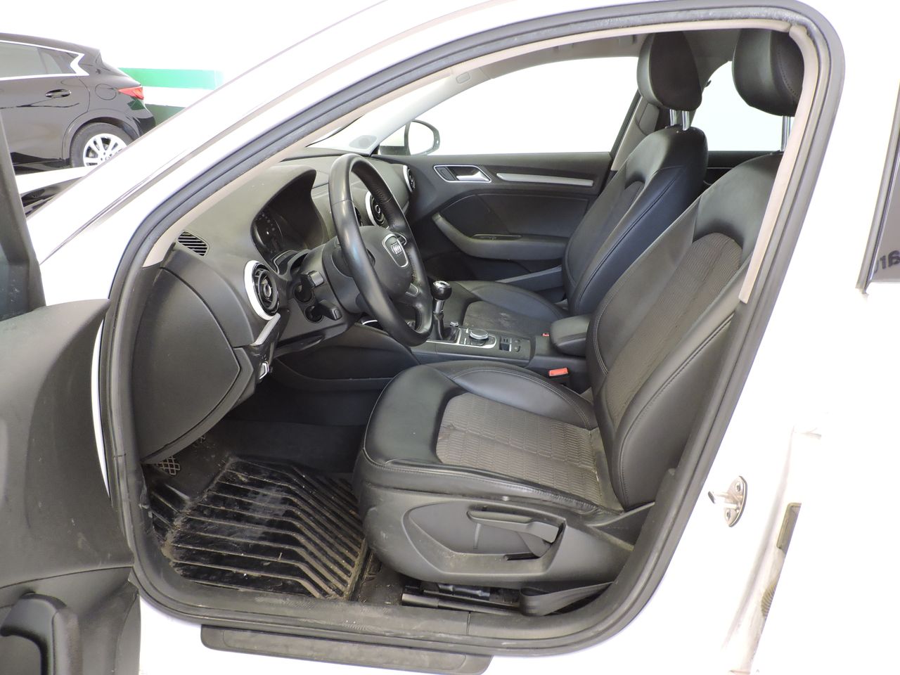 Audi A3 Sportback 1.6 TDI 85 kW (116 CV) - Foto 9