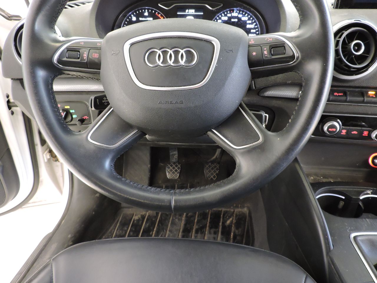 Audi A3 Sportback 1.6 TDI 85 kW (116 CV) - Foto 12