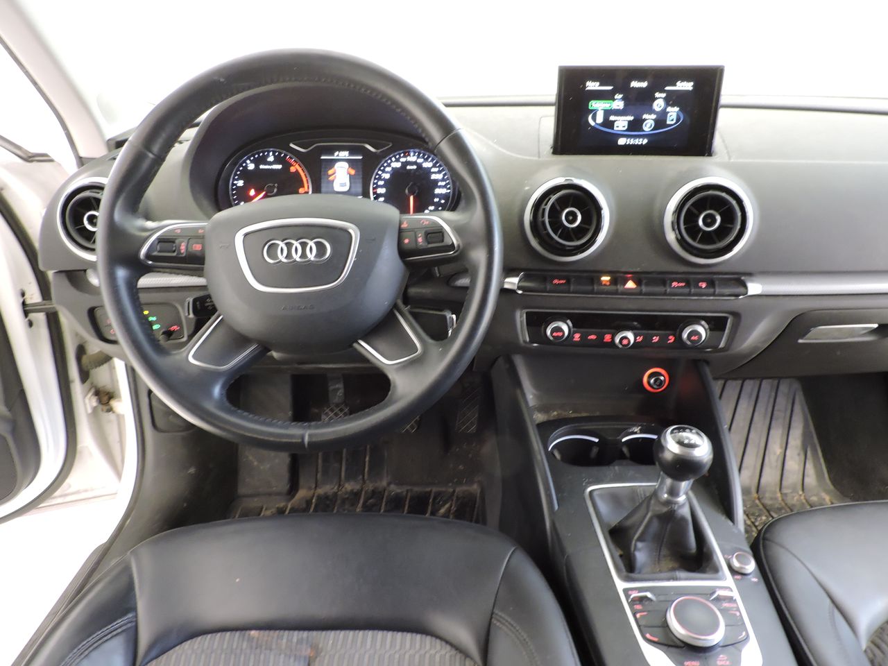 Audi A3 Sportback 1.6 TDI 85 kW (116 CV) - Foto 8