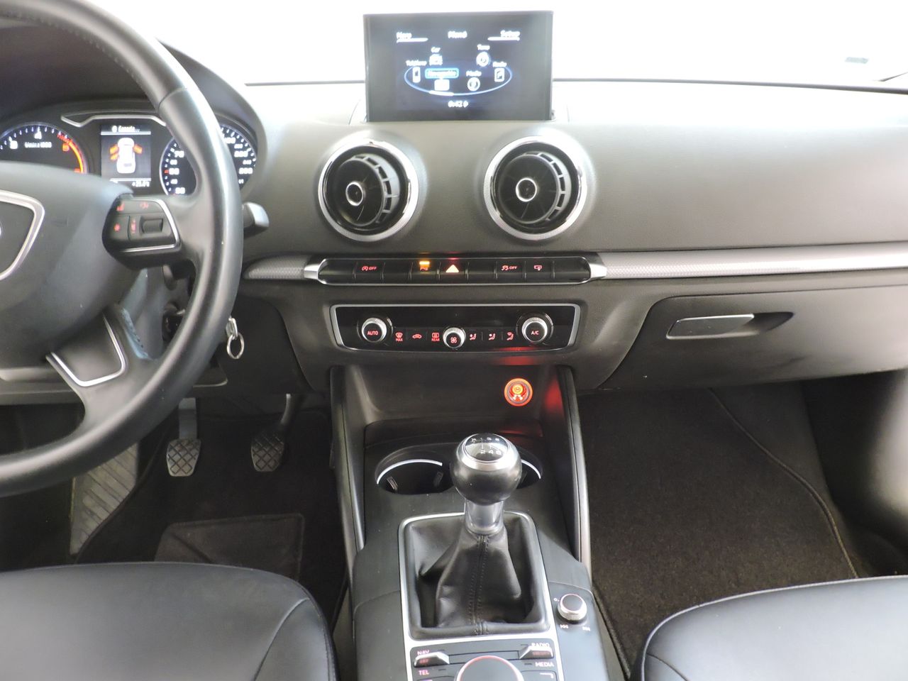 Audi A3 Sportback 1.6 TDI 85 kW (116 CV) - Foto 14