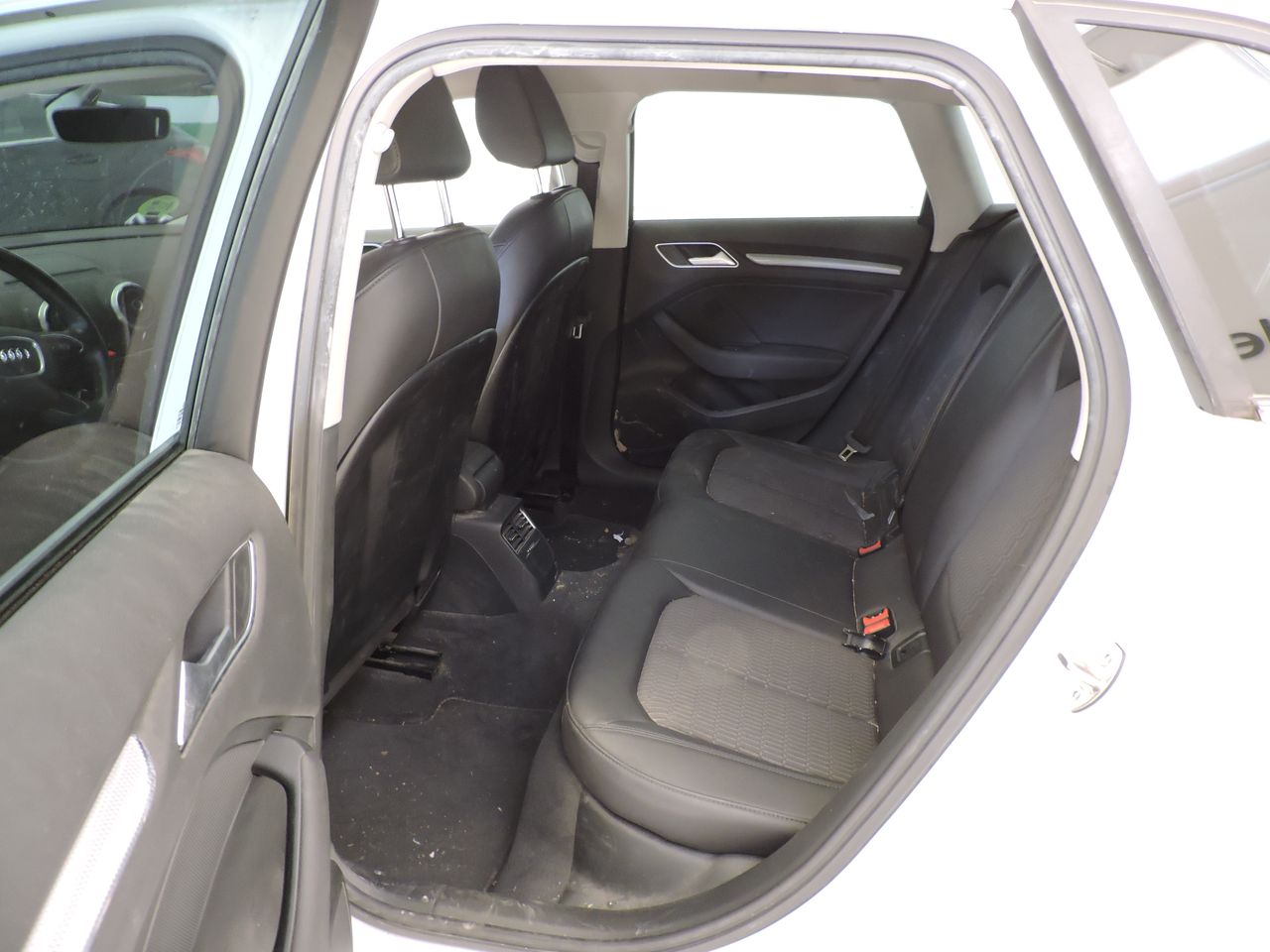 Audi A3 Sportback 1.6 TDI 85 kW (116 CV) - Foto 11