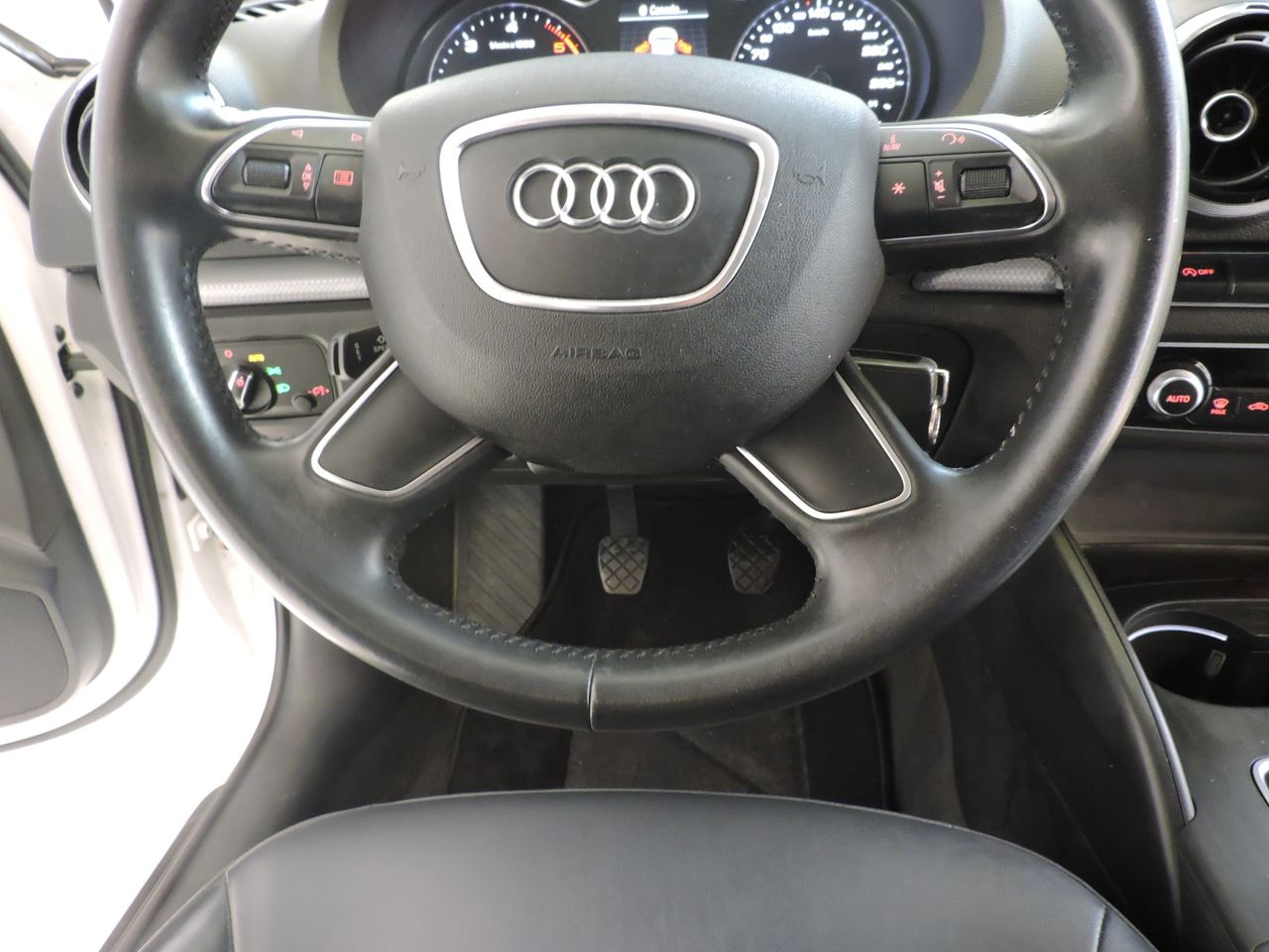 Audi A3 Sportback 1.6 TDI 85 kW (116 CV) - Foto 12
