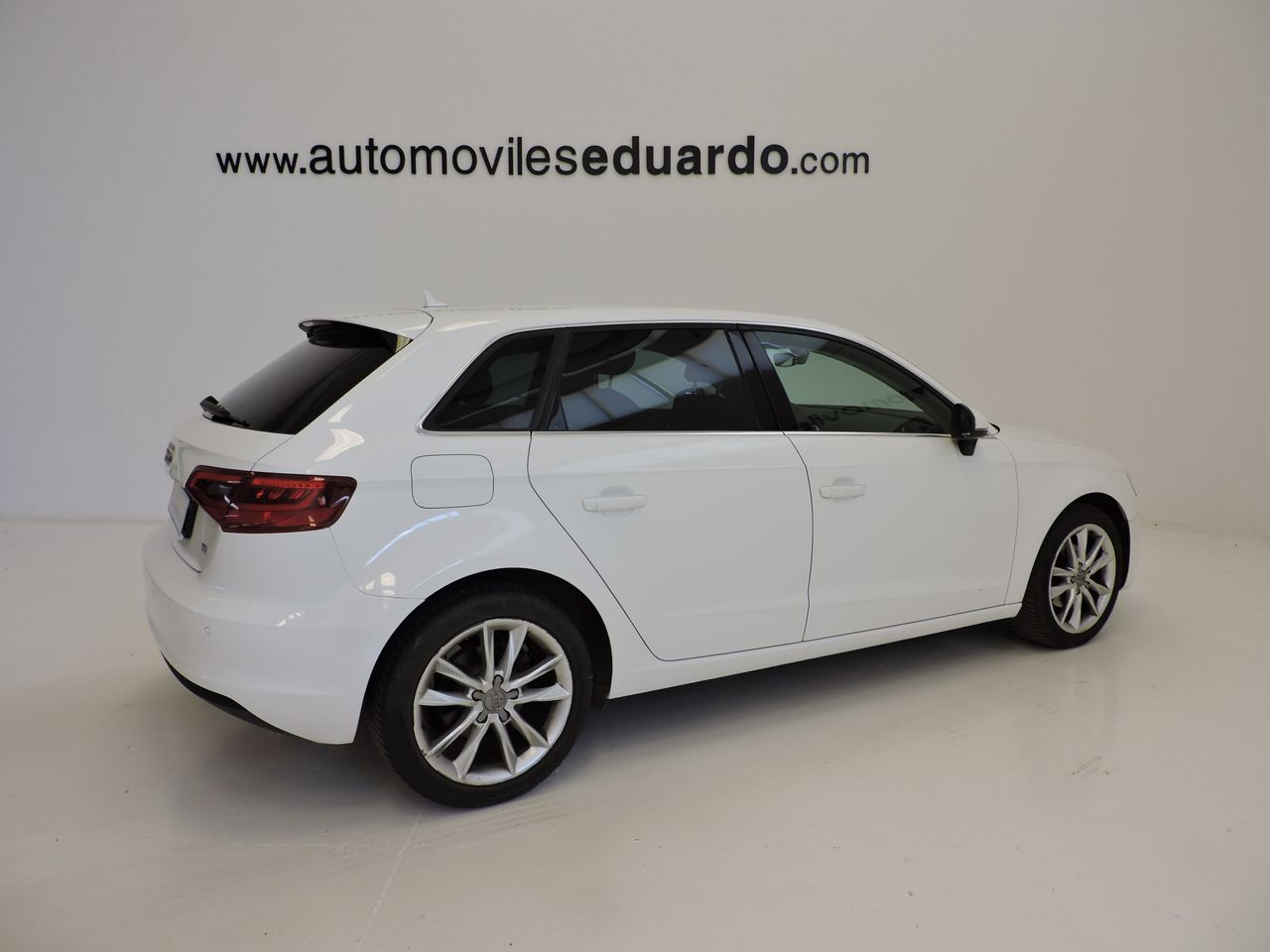 Audi A3 Sportback 1.6 TDI 85 kW (116 CV) - Foto 5