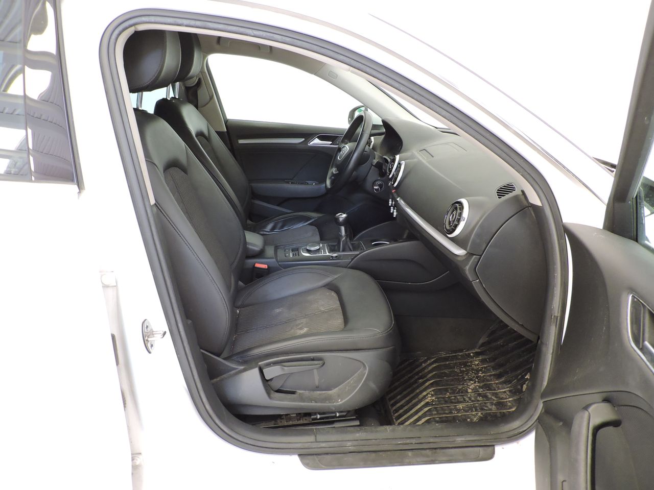Audi A3 Sportback 1.6 TDI 85 kW (116 CV) - Foto 10
