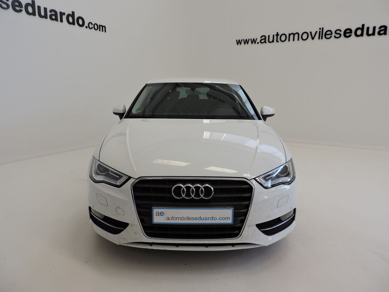 Audi A3 Sportback 1.6 TDI 85 kW (116 CV) - Foto 3