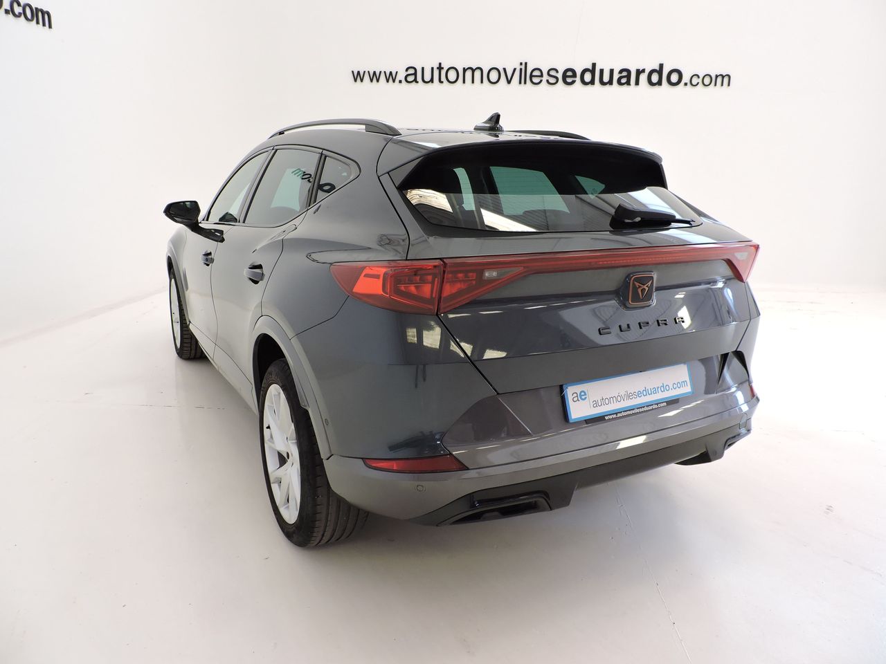 Cupra Formentor Formentor 1.5 TSI 110 kW - Foto 7