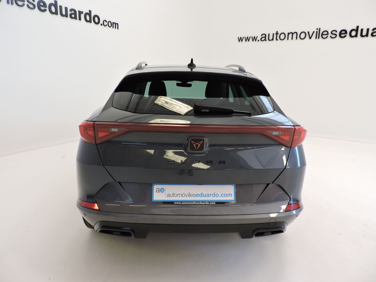 Cupra Formentor Formentor 1.5 TSI 110 kW - Foto 6