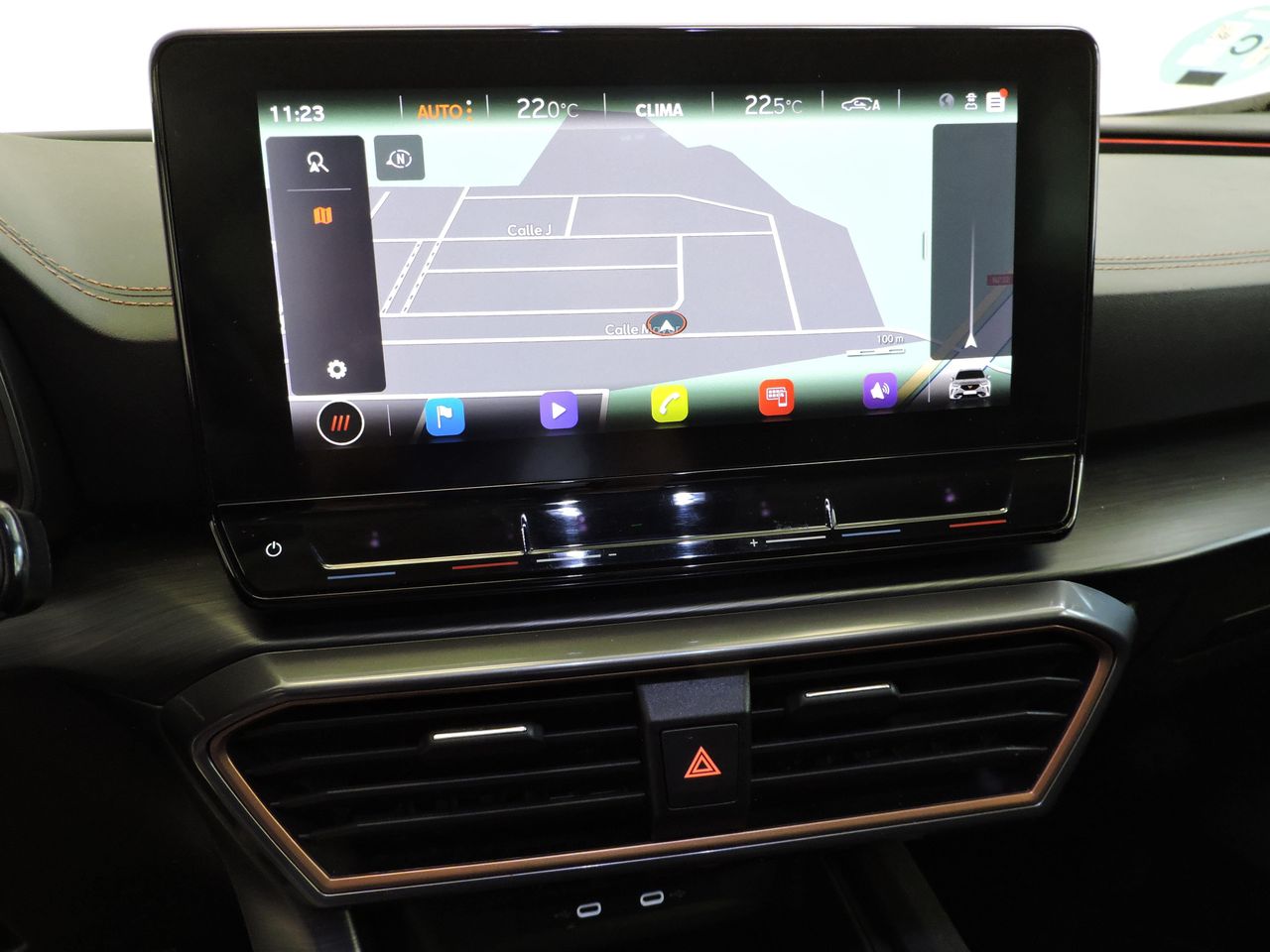 Cupra Formentor Formentor 1.5 TSI 110 kW - Foto 14